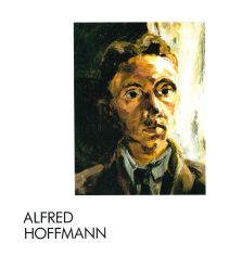 Alfred Hoffmann, Werksverzeichnis