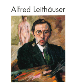 Alfred Leithäuser