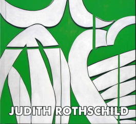Judith Rothschild
