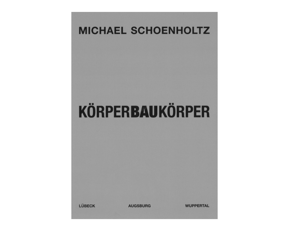 Michael Schoenholtz