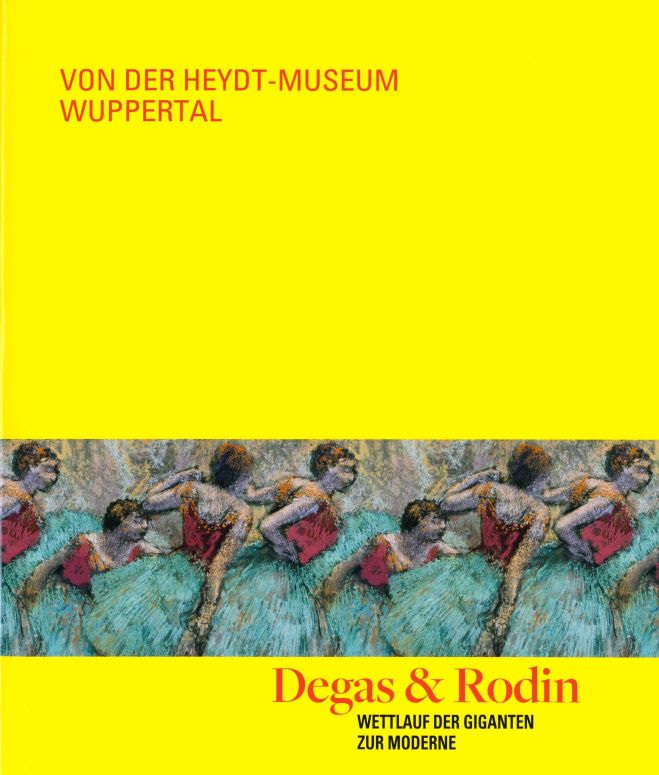 Degas & Rodin