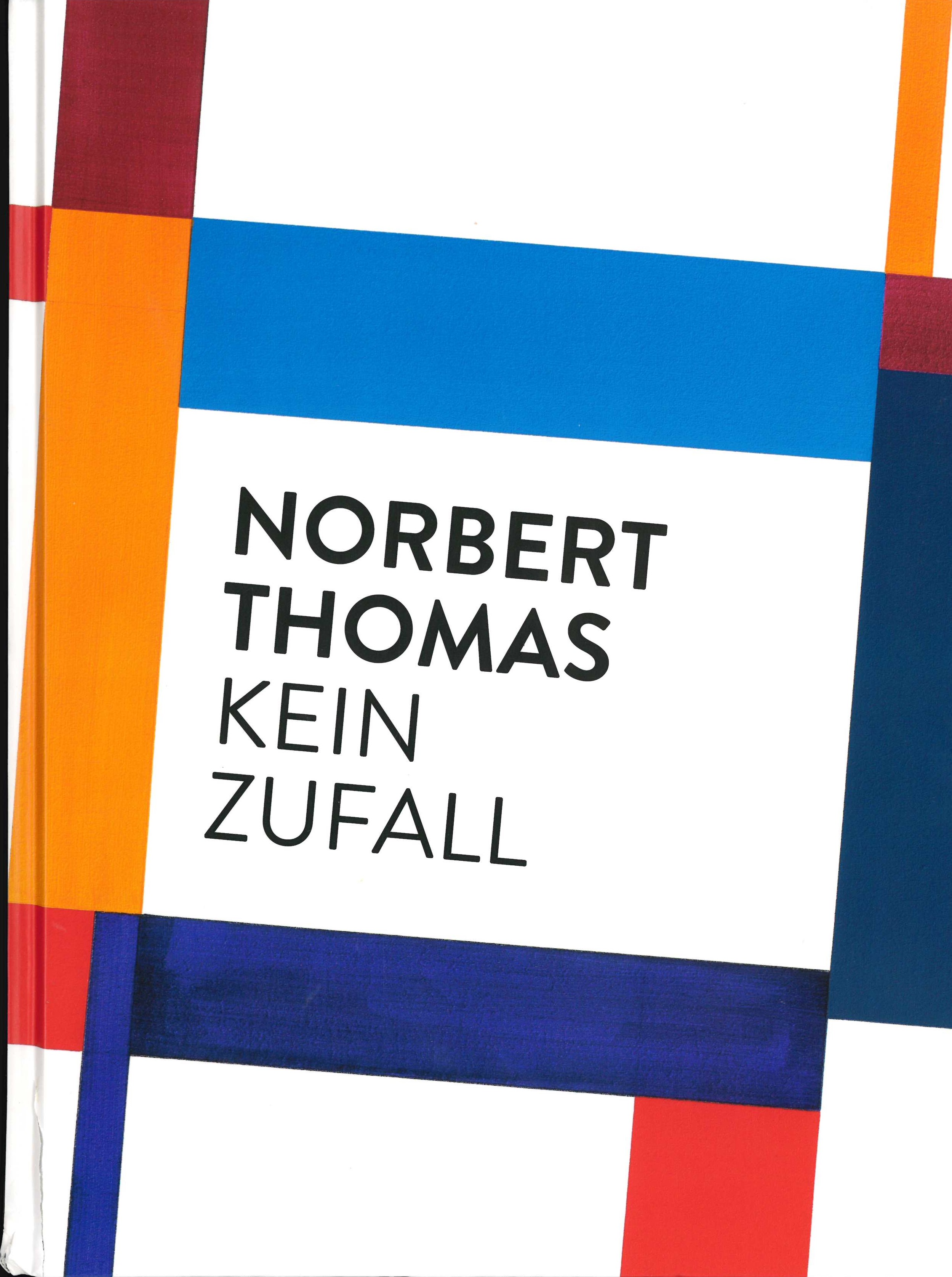 Norbert Thomas