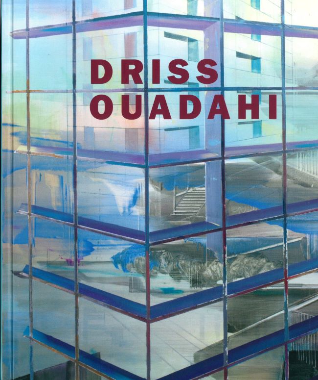 Driss Ouadahi
