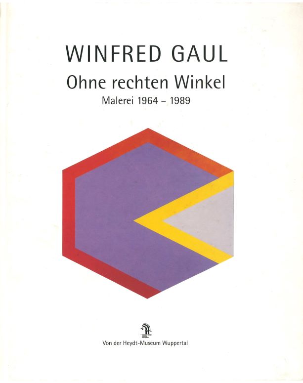 Winfred Gaul