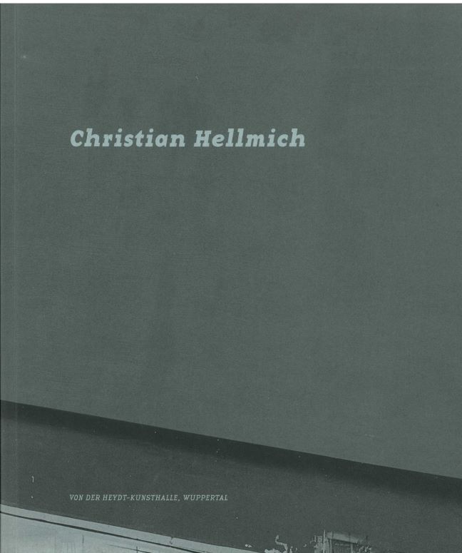 Christian Hellmich