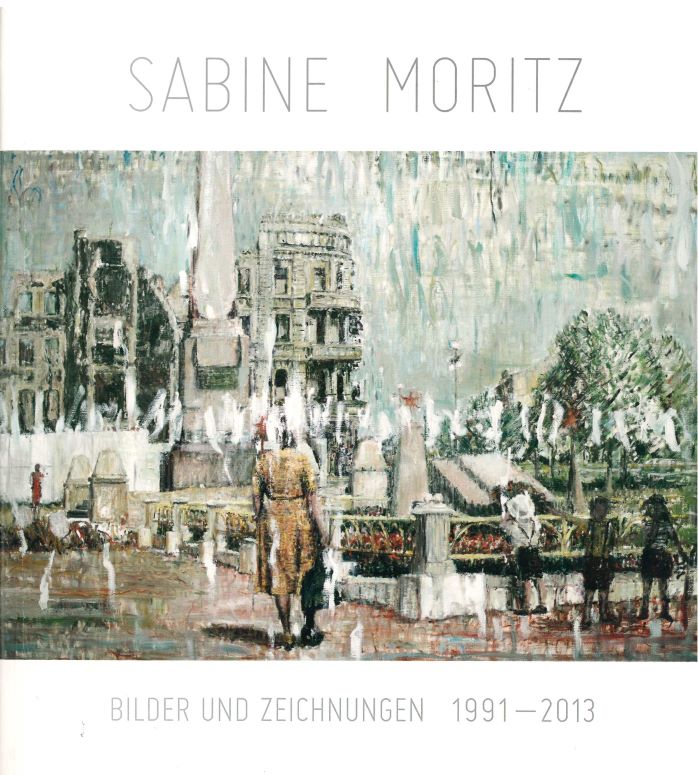 Sabine Moritz