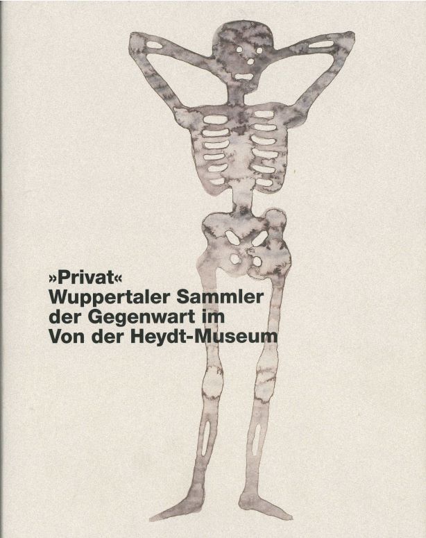Privat: Wuppertaler Sammler der Gegenwart