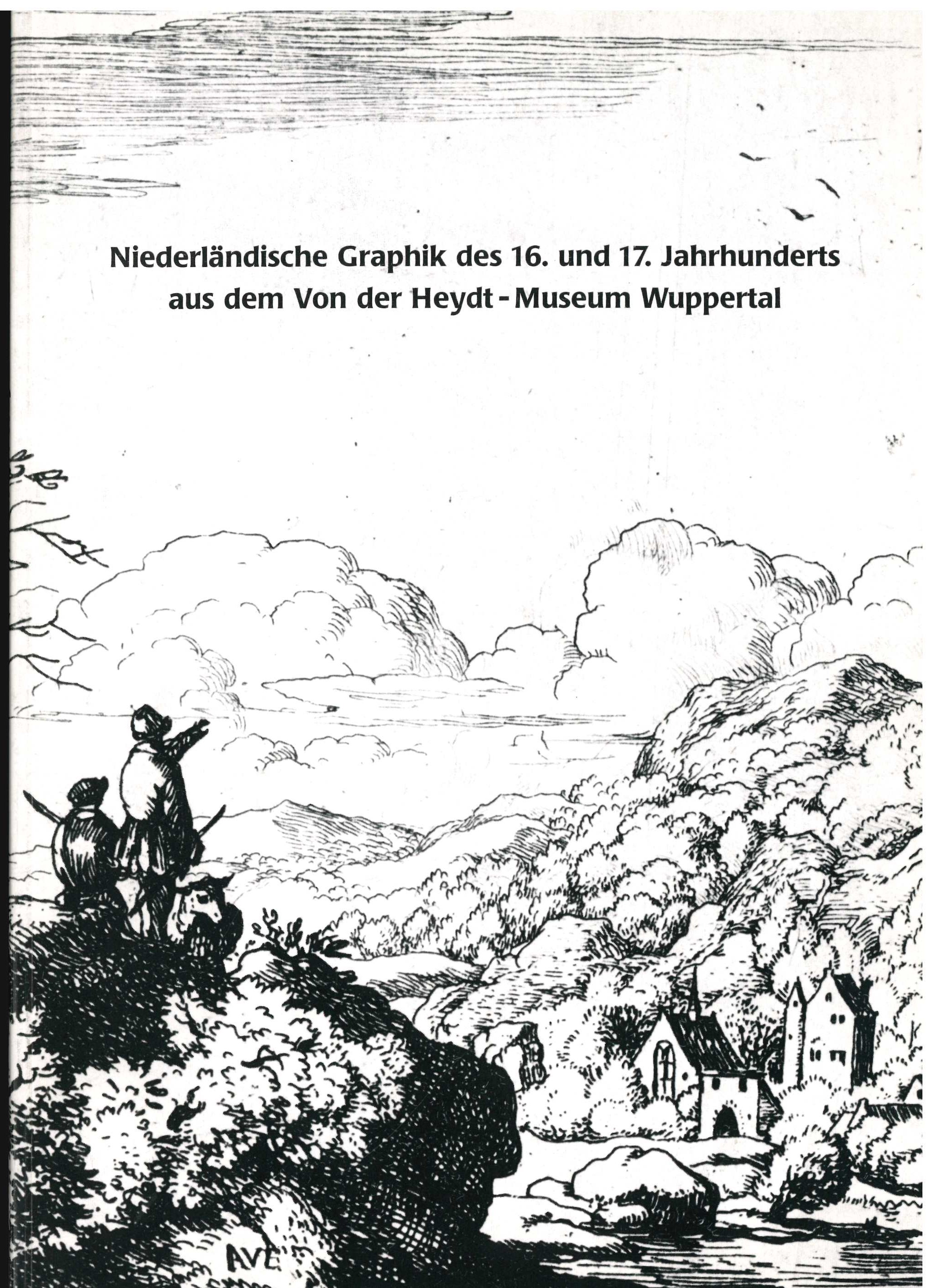 REDUZIERT, Niederländische Graphik des 16. und 17. Jahrhunderts